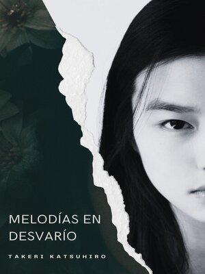cover image of Melodías en desvarío